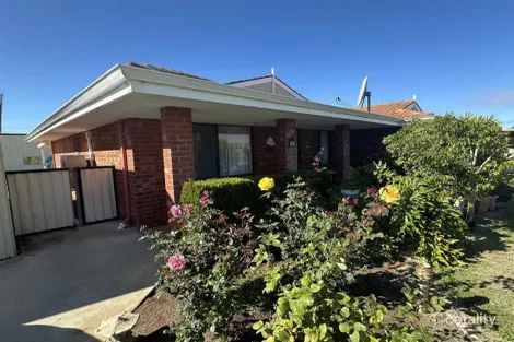 Property photo of 16 Morcombe Road Leeman WA 6514