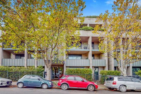 Property photo of 306/8 Murphy Street South Yarra VIC 3141