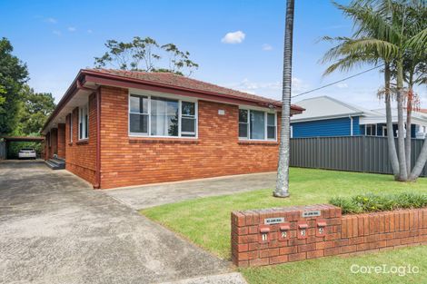 Property photo of 3/21 Guest Avenue Fairy Meadow NSW 2519