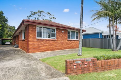 3/21 Guest Ave, Fairy Meadow, NSW 2519