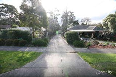 2/16 Conyers St, The Basin, VIC 3154