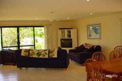 Property photo of 40 Peter Thomson Drive Parkwood QLD 4214
