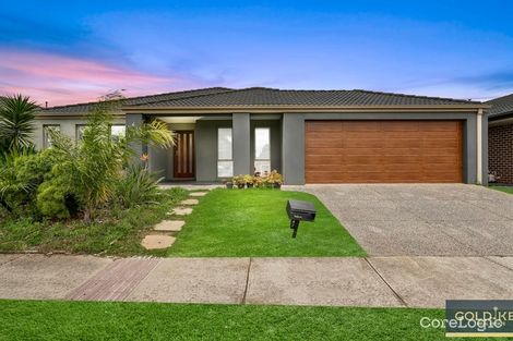 Property photo of 47 Eagleridge Promenade Tarneit VIC 3029