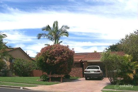 77 Kilmorey St, Carindale, QLD 4152