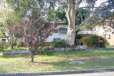 21 Ballantyne Rd, Mortdale, NSW 2223