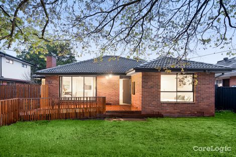 Property photo of 12 Rivett Crescent Mulgrave VIC 3170