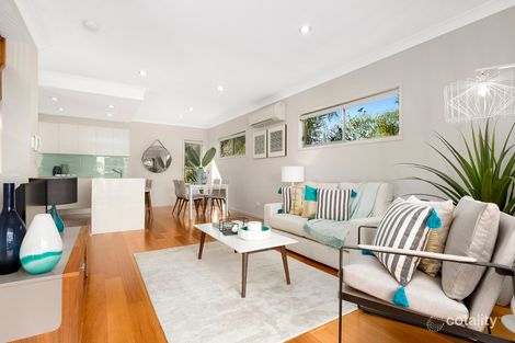 Property photo of 3/36 Collins Street Clayfield QLD 4011