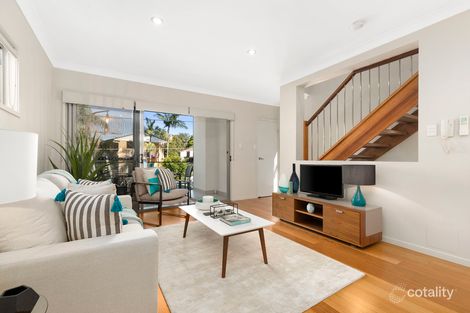 Property photo of 3/36 Collins Street Clayfield QLD 4011