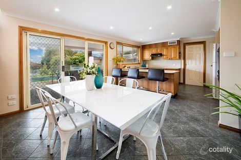 Property photo of 32 Elkhorn Place Alfords Point NSW 2234