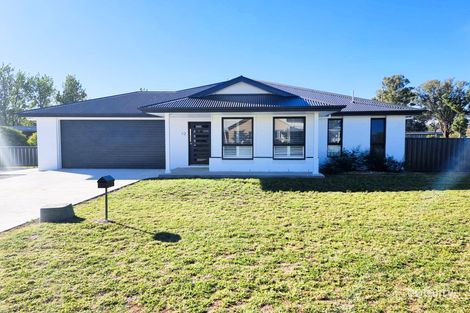 12 Stan Mccabe Dr, Grenfell, NSW 2810