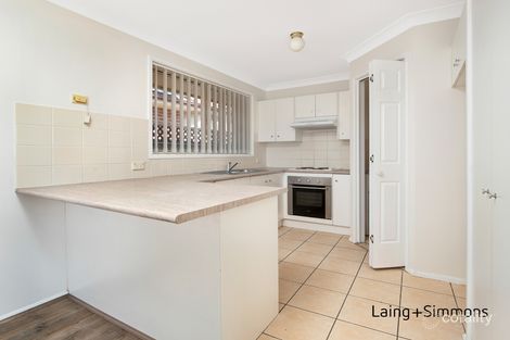 Property photo of 5/63 Oramzi Road Girraween NSW 2145