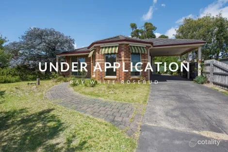 Property photo of 28 The Galley Capel Sound VIC 3940