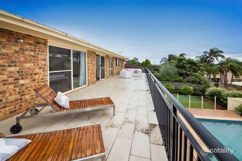 Property photo of 32 Elkhorn Place Alfords Point NSW 2234