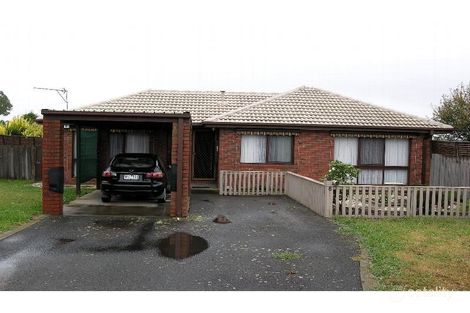 Property photo of 8/1 Jacaranda Drive Sale VIC 3850
