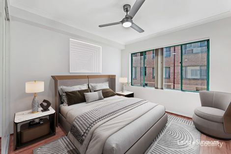 Property photo of 2/32-36 Harold Street North Parramatta NSW 2151