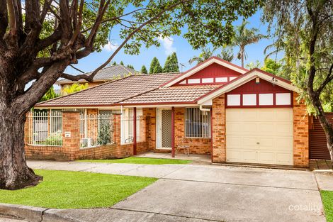 40b Arthur St, Strathfield, NSW 2135