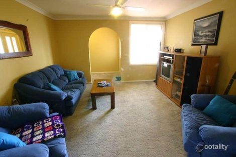 Property photo of 20 Andromeda Drive Cranebrook NSW 2749