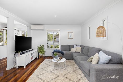Property photo of 23 Quentin Street Capalaba QLD 4157