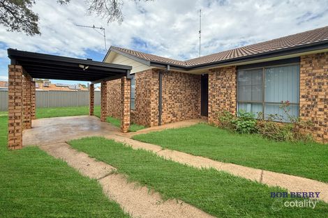 8 Greenway Pl, Dubbo, NSW 2830