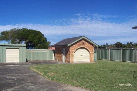 Property photo of 15 Addison Avenue Lake Illawarra NSW 2528