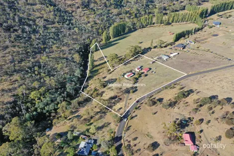 279 Molesworth Rd, Molesworth, TAS 7140