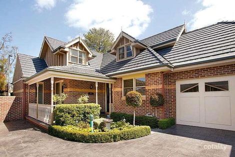 Property photo of 4/25 Chatham Road Canterbury VIC 3126