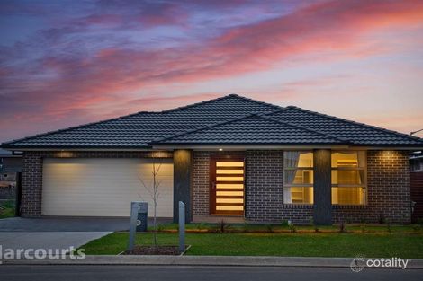 Property photo of 19 Walker Street Oran Park NSW 2570