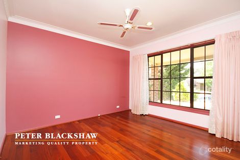 Property photo of 75 Barracks Flat Drive Karabar NSW 2620