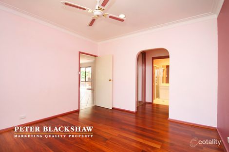 Property photo of 75 Barracks Flat Drive Karabar NSW 2620
