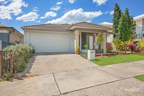 Property photo of 22 Sarabah Street North Lakes QLD 4509