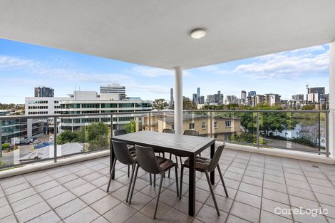 Property photo of 14/8 Dunmore Terrace Auchenflower QLD 4066