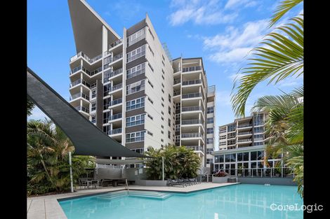 Property photo of 14/8 Dunmore Terrace Auchenflower QLD 4066