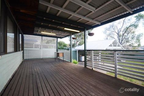 Property photo of 27 Berkeley Street South Wentworthville NSW 2145
