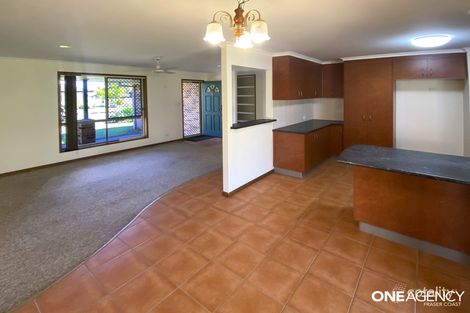 Property photo of 121 Ibis Boulevard Eli Waters QLD 4655
