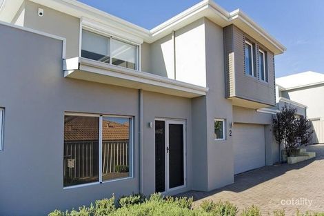 Property photo of 62B Salvado Road Wembley WA 6014