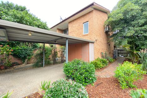 9/23 Jessie St, Westmead, NSW 2145