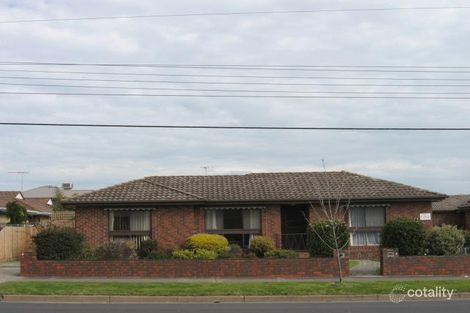 Property photo of 6/736 Centre Road Bentleigh East VIC 3165