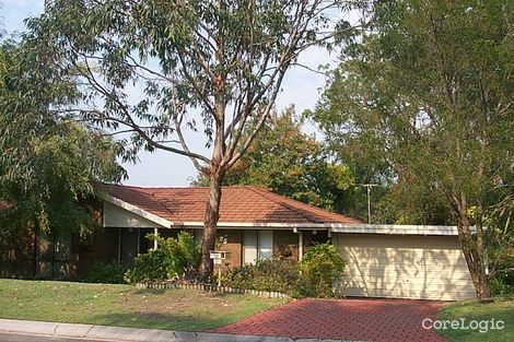 Property photo of 25 Narrung Street Middle Park QLD 4074