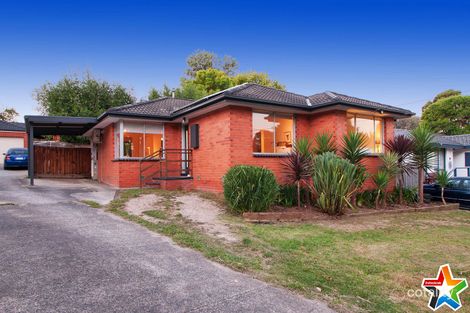 Property photo of 21 Orrong Road Mooroolbark VIC 3138