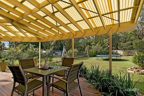 Property photo of 12 Palmers Lane Bensville NSW 2251