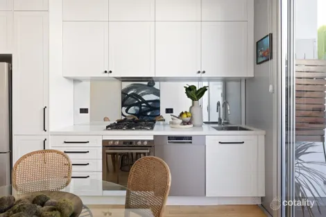 Property photo of 15/1 Danks Street Waterloo NSW 2017