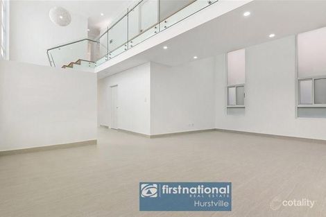 Property photo of 78B Carrington Avenue Hurstville NSW 2220