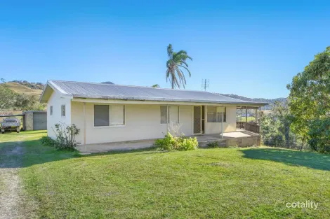 2252 Taylors Arm Rd, Taylors Arm, NSW 2447