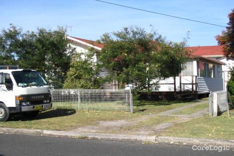 Property photo of 233 Burge Road Woy Woy NSW 2256