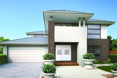 55 Granvia Cct, Burnside, VIC 3023