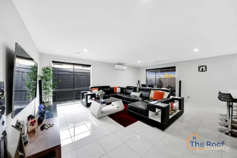 Property photo of 48 Ayesha Avenue Melton South VIC 3338