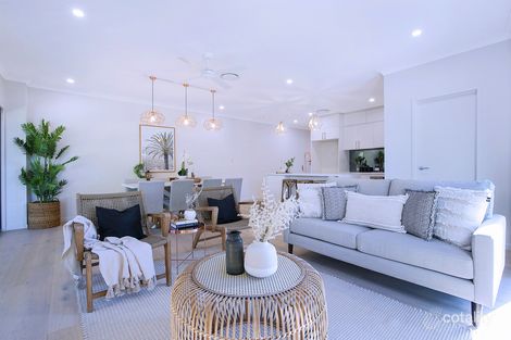 1/9 Gloriana St, Morningside, QLD 4170