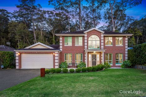 Property photo of 7 Glen Eagles Crescent Terrigal NSW 2260