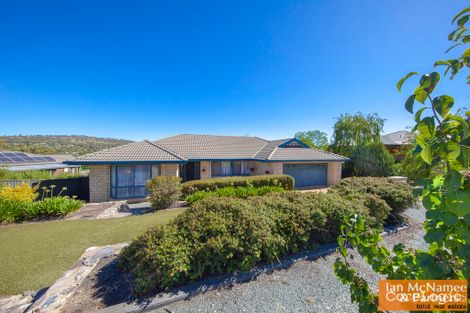 Property photo of 7 Kalang Place Jerrabomberra NSW 2619