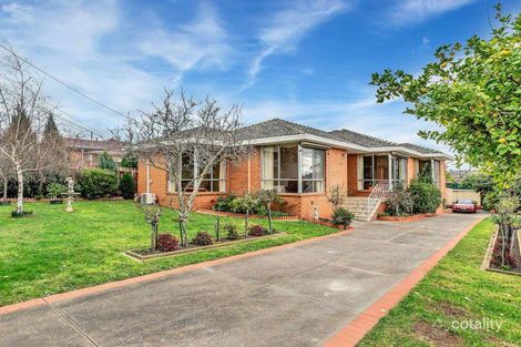 Property photo of 4 Koala Crescent Westmeadows VIC 3049